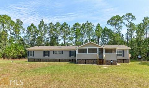 545 Brogdon Rd, Guyton, GA 31312 photo 1