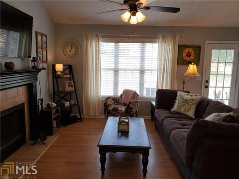 305 Ron Dr, Bethlehem, GA 30620 photo 12