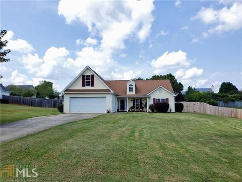 305 Ron Dr, Bethlehem, GA 30620 photo 1