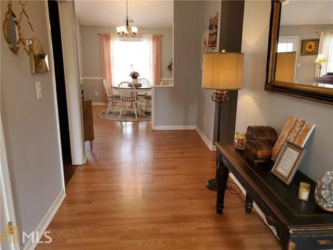 305 Ron Dr, Bethlehem, GA 30620 photo 3