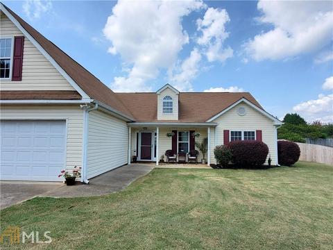 305 Ron Dr, Bethlehem, GA 30620 photo 2