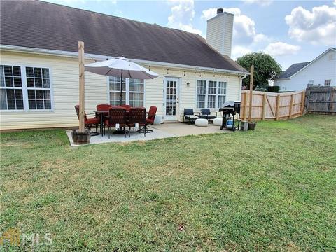 305 Ron Dr, Bethlehem, GA 30620 photo 19