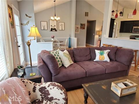 305 Ron Dr, Bethlehem, GA 30620 photo 10