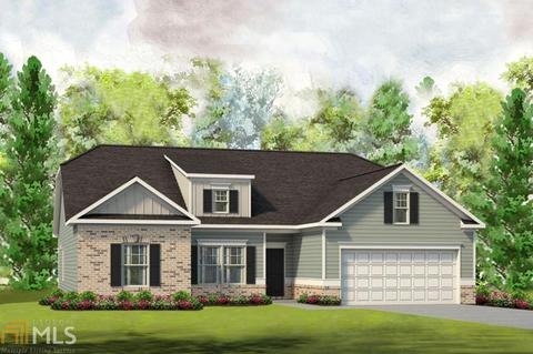 1432 Beckett Dr, Hampton, GA 30228 photo 1