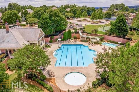4887 Basingstoke Dr, Suwanee, GA 30024 photo 20