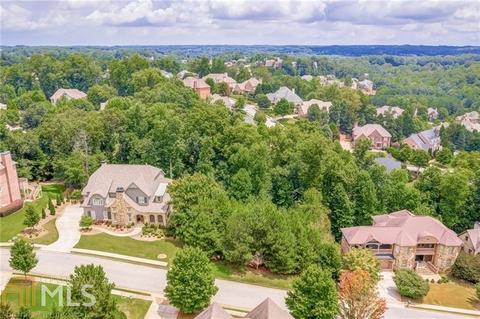4887 Basingstoke Dr, Suwanee, GA 30024 photo 7