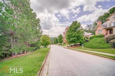 4887 Basingstoke Dr, Suwanee, GA 30024 photo 2