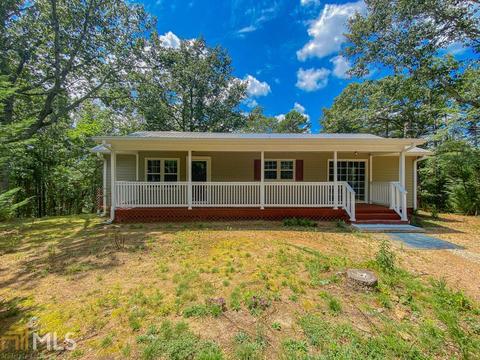 321 Batson St, Baldwin, GA 30511 photo 1