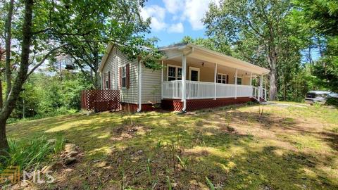 321 Batson St, Baldwin, GA 30511 photo 2
