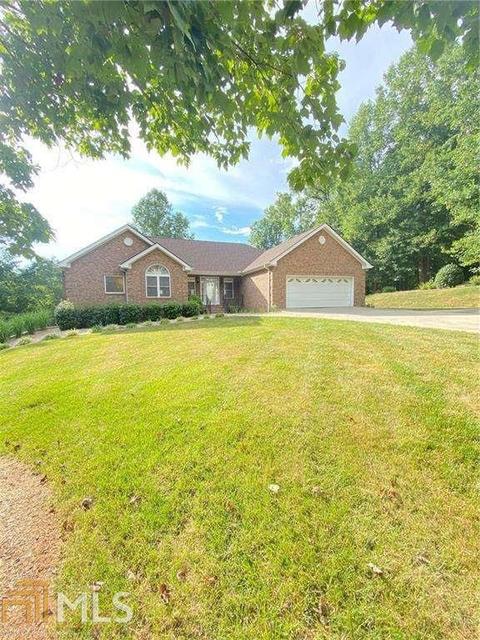 241 Springbrook Dr, Cornelia, GA 30531 photo 1