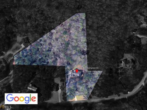 176 Lake Hampton Dr, Hampton, GA 30228 photo 35