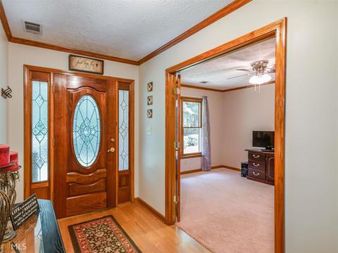 176 Lake Hampton Dr, Hampton, GA 30228 photo 2