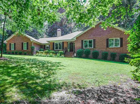 176 Lake Hampton Dr, Hampton, GA 30228 photo 1