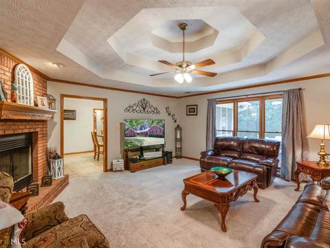 176 Lake Hampton Dr, Hampton, GA 30228 photo 6