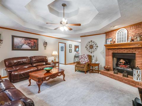 176 Lake Hampton Dr, Hampton, GA 30228 photo 8