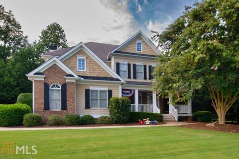 8940 Forest Path Dr, Gainesville, GA 30506 photo 1