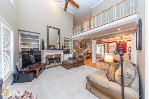 8940 Forest Path Dr, Gainesville, GA 30506 photo 17