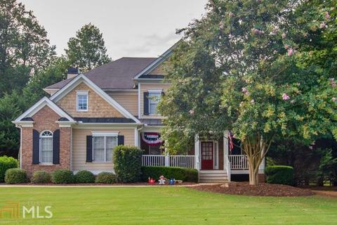 8940 Forest Path Dr, Gainesville, GA 30506 photo 2