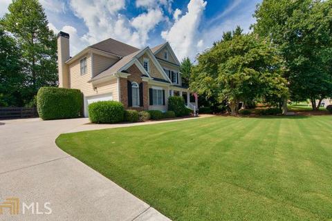 8940 Forest Path Dr, Gainesville, GA 30506 photo 5