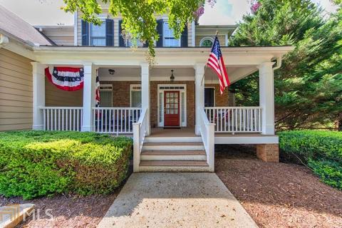 8940 Forest Path Dr, Gainesville, GA 30506 photo 3