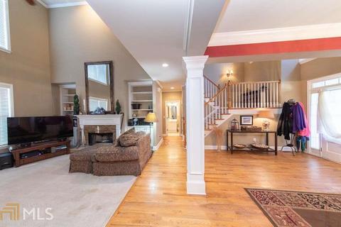 8940 Forest Path Dr, Gainesville, GA 30506 photo 20