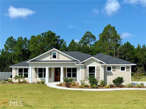 222 Huron Loop, Brunswick, GA 31523 photo 1