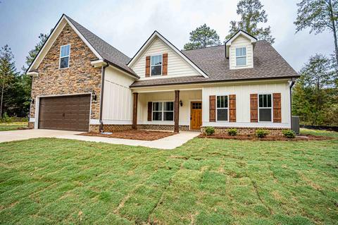 1064 Boulder Dr, Gray, GA 31032 photo 1