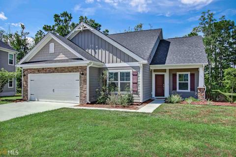 131 Baynard St, Pooler, GA 31322 photo 1