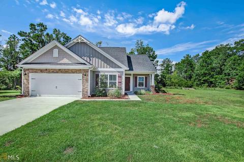 131 Baynard St, Pooler, GA 31322 photo 2