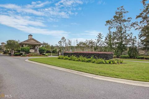 131 Baynard St, Pooler, GA 31322 photo 46