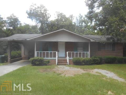 303 Plummer St, Dublin, GA 31021 photo 1