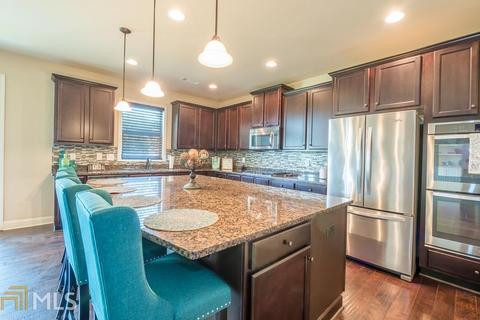 1913 Crosswaters Dr, Dacula, GA 30019 photo 2