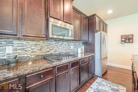1913 Crosswaters Dr, Dacula, GA 30019 photo 8