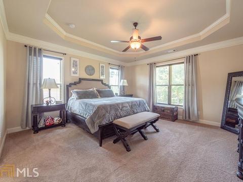 1913 Crosswaters Dr, Dacula, GA 30019 photo 4