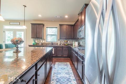 1913 Crosswaters Dr, Dacula, GA 30019 photo 6