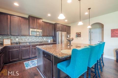 1913 Crosswaters Dr, Dacula, GA 30019 photo 5