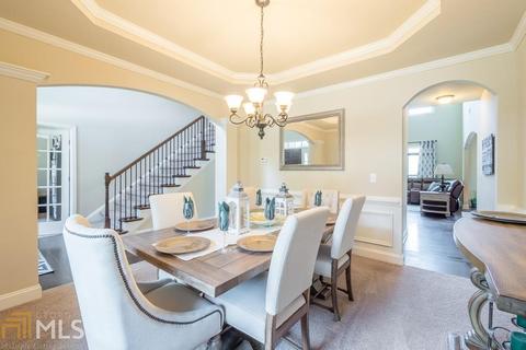 1913 Crosswaters Dr, Dacula, GA 30019 photo 16