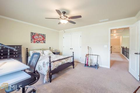 1913 Crosswaters Dr, Dacula, GA 30019 photo 33