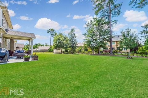 1913 Crosswaters Dr, Dacula, GA 30019 photo 42