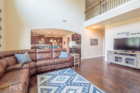 1913 Crosswaters Dr, Dacula, GA 30019 photo 14