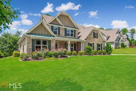 1913 Crosswaters Dr, Dacula, GA 30019 photo 49