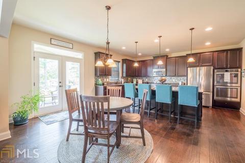 1913 Crosswaters Dr, Dacula, GA 30019 photo 10
