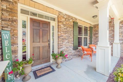 1913 Crosswaters Dr, Dacula, GA 30019 photo 38
