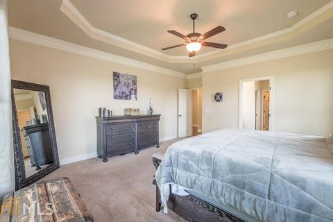1913 Crosswaters Dr, Dacula, GA 30019 photo 19
