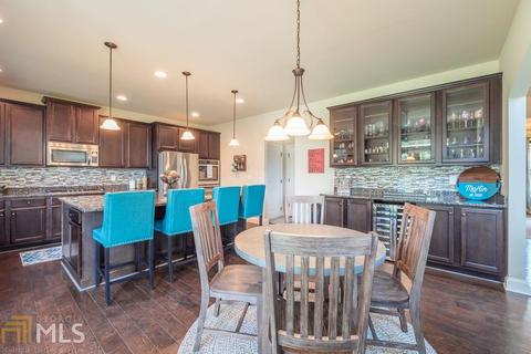 1913 Crosswaters Dr, Dacula, GA 30019 photo 11