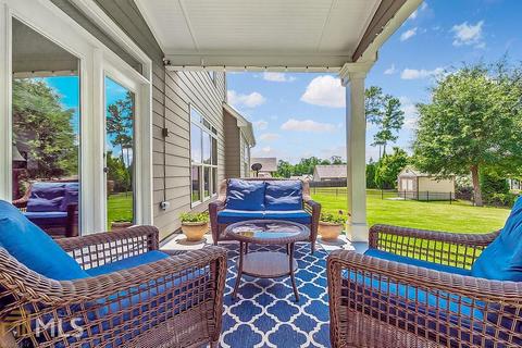 1913 Crosswaters Dr, Dacula, GA 30019 photo 40