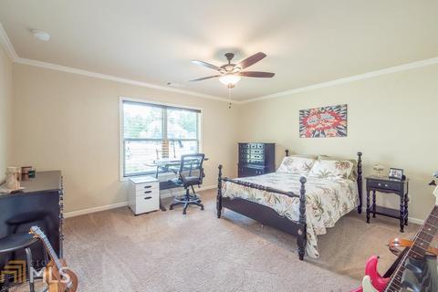 1913 Crosswaters Dr, Dacula, GA 30019 photo 32