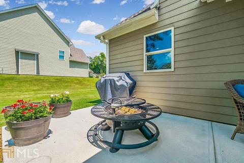 1913 Crosswaters Dr, Dacula, GA 30019 photo 39