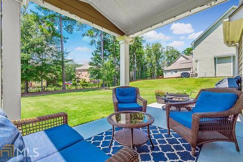 1913 Crosswaters Dr, Dacula, GA 30019 photo 41