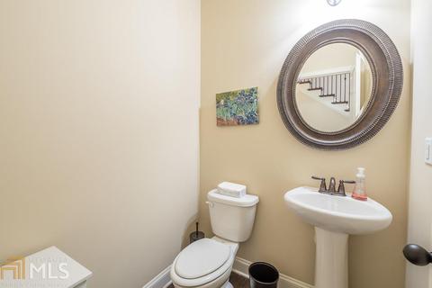 1913 Crosswaters Dr, Dacula, GA 30019 photo 17
